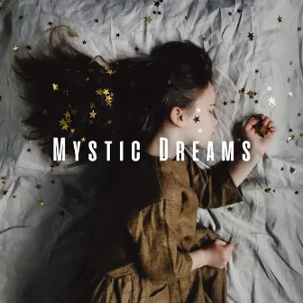 Mystic Dreams: Soothing Theta Waves for Sleep by Sound to Sleep