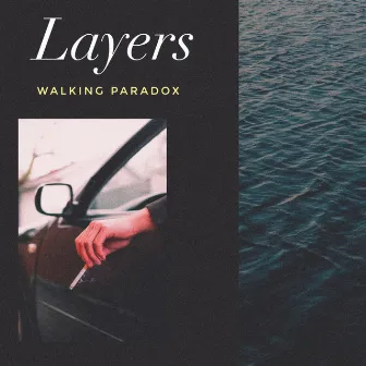 Layers by Walking Paradox