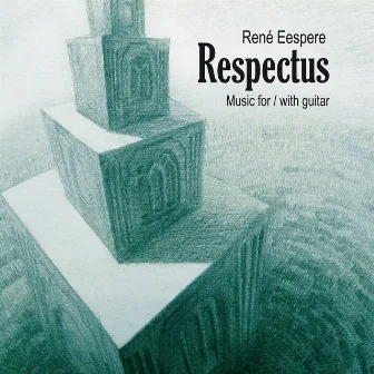 René Eespere: Respectus by René Eespere