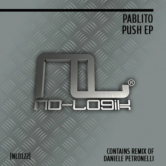 Push - EP