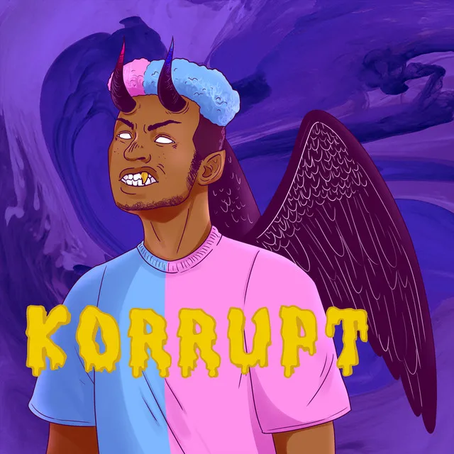 Korrupt