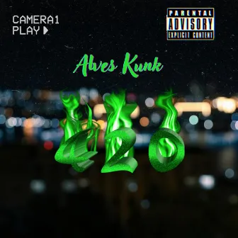 4:20 by Alves Kunk