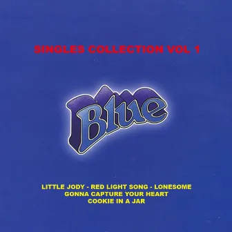 Blue Singles Collection, Vol. 1 by Blue