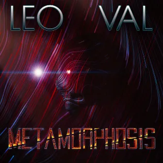 Metamorphosis by Leo Val