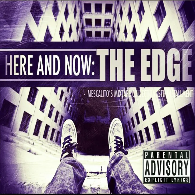 Here and Now: the Edge