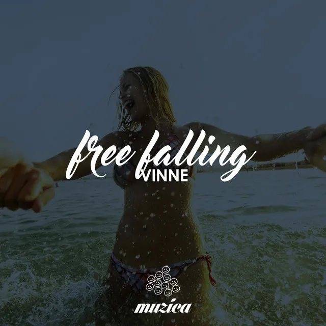 Free Falling - Radio Edit