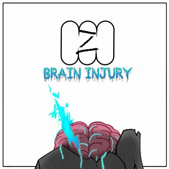 Brain Injury by Rootz