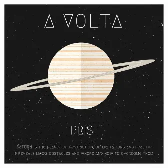 A Volta by Pris