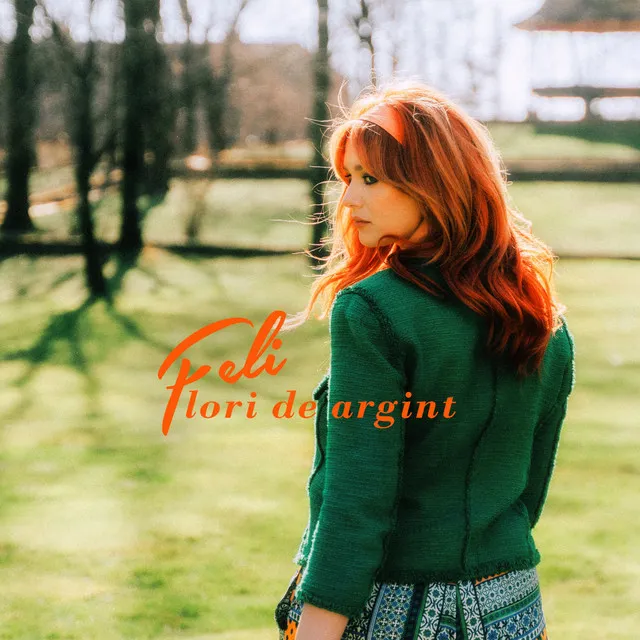 Flori de argint