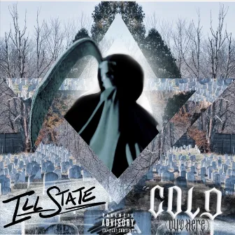 Cold (Out Here) by Ill State