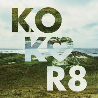 Kokoro (8 Love Songs In 8 Languages) by Per Bloch