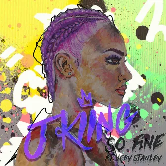 So Fine by Jkiing