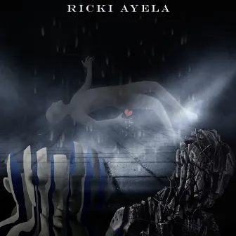 Out of My Head by Ricki Ayela