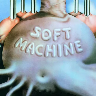 Six by Soft Machine