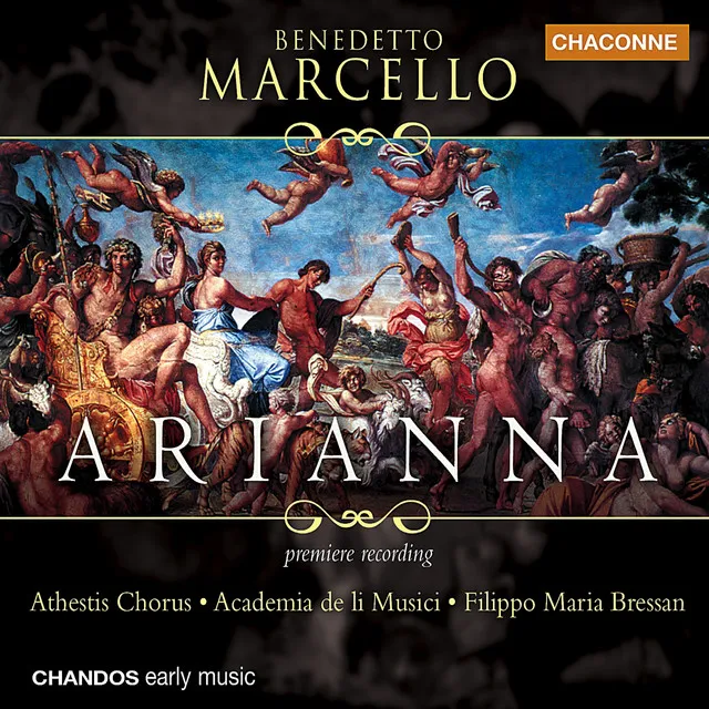 Marcello: Arianna