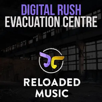 Evacuation Centre by Digital Rush