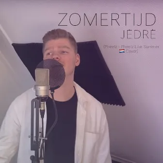 Zomertijd by Jédré