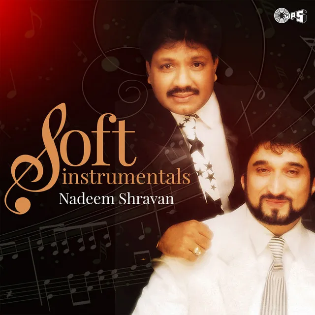 Soft Instrumentals: Nadeem Shravan