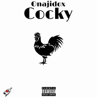 Cocky by Onajidox