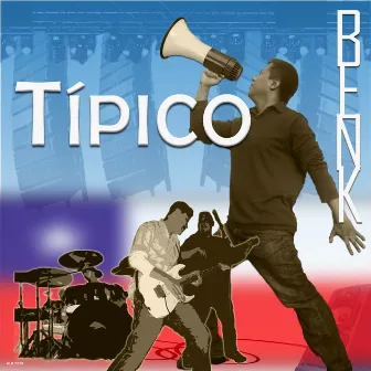 Típico by Ben K