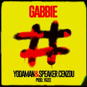 Gabbie by Speaker Cenzou