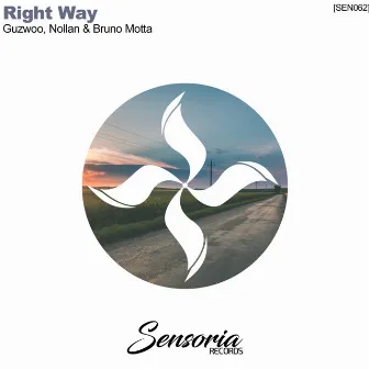 Right Way by Guzwoo