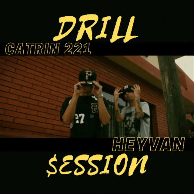 Drill $Eassion