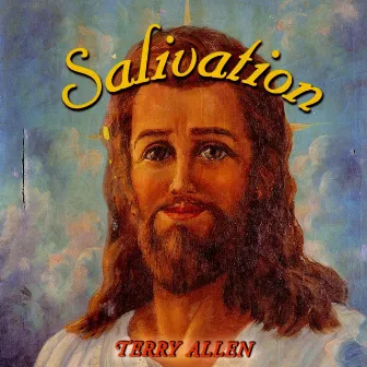 Salivation by Terry Allen