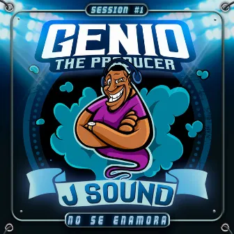 No Se Enamora by Genio The Producer