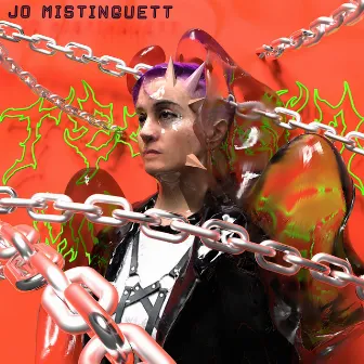 TECHNO MUNDO by Jo Mistinguett