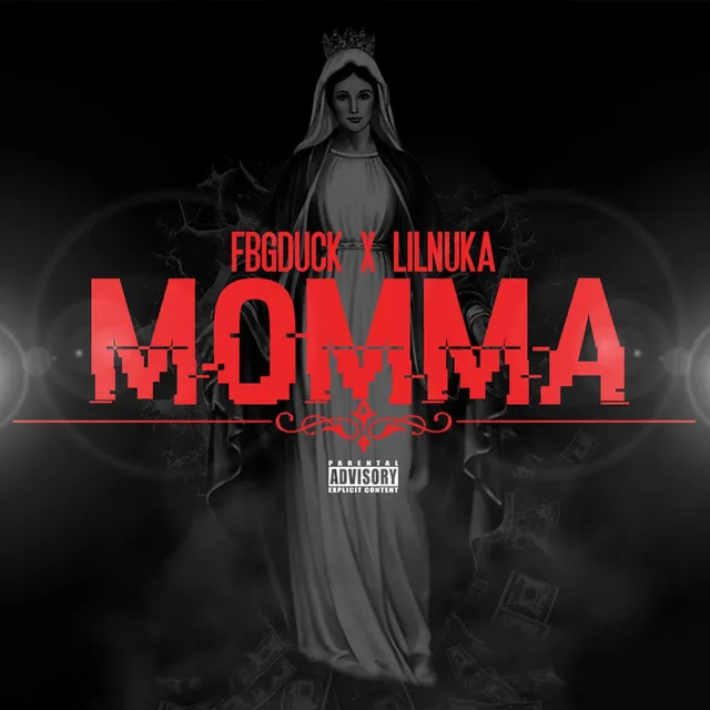 Momma (feat. Fbg Duck)