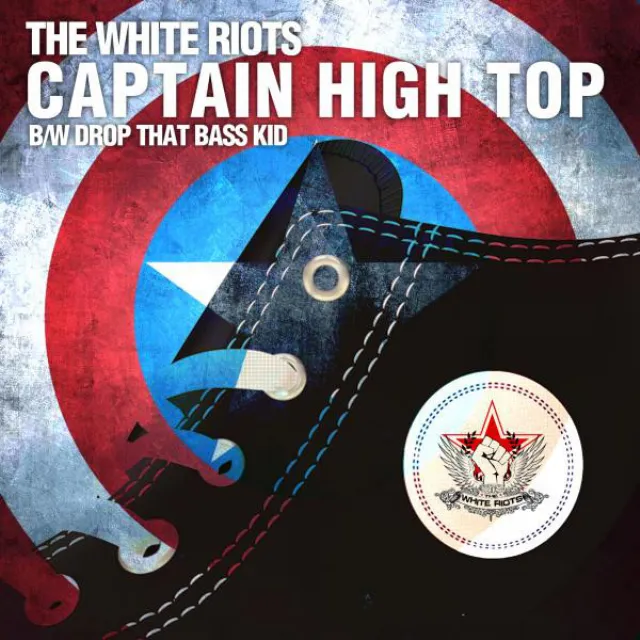 Captain High Top - Original Mix