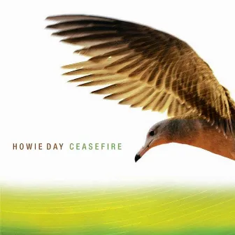 Ceasefire EP by Howie Day