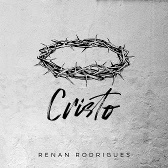 Cristo by Renan Rodrigues