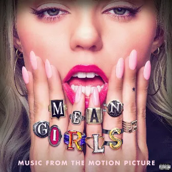 Mean Girls (Music From The Motion Picture) by Auli'i Cravalho