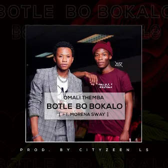 Botle Bo Bokalo by Omali Themba