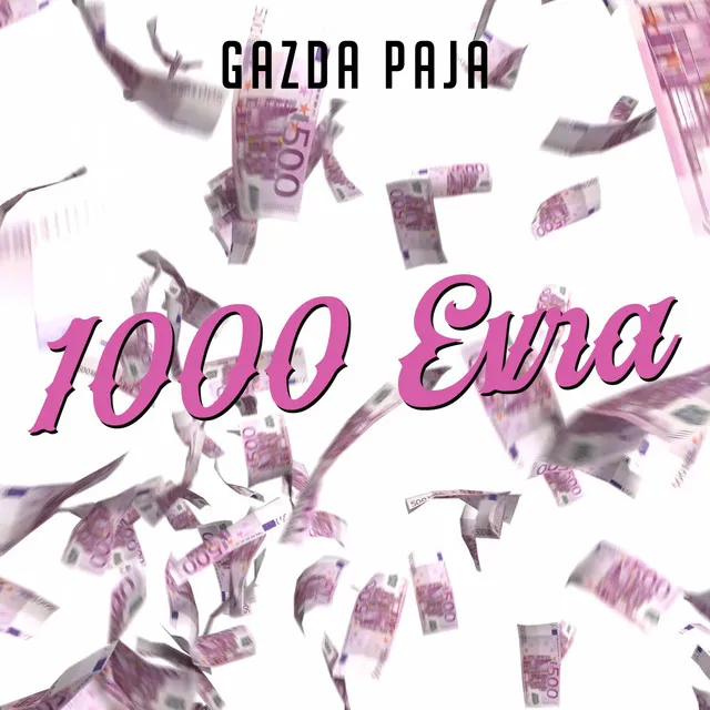 1000 Evra