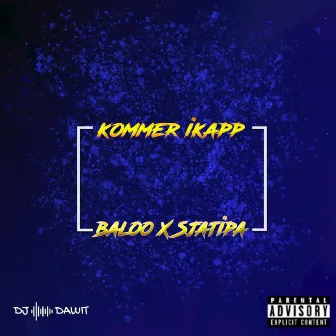 Kommer ikapp by Balooo