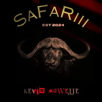 SaFaRiii by Kevin Mawejje