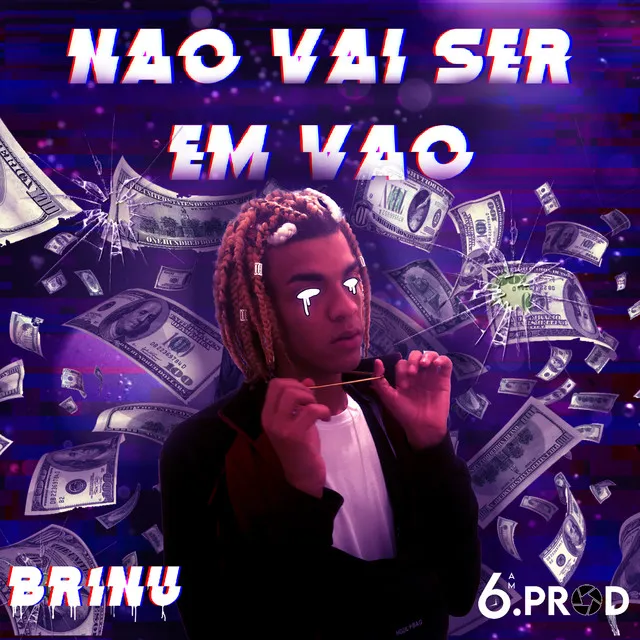 Não Vai Ser em Vão