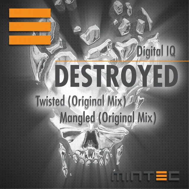 Mangled - Original Mix