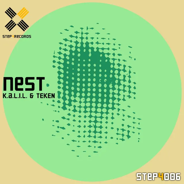 Nest - Original Mix