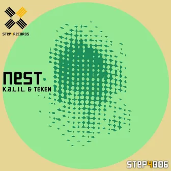 Nest by Teken