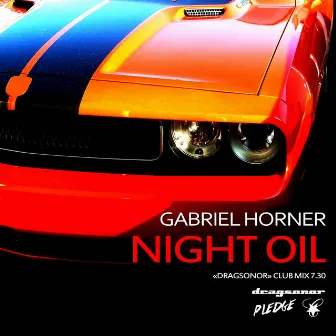 Night Oil ( by Gabriel Horner