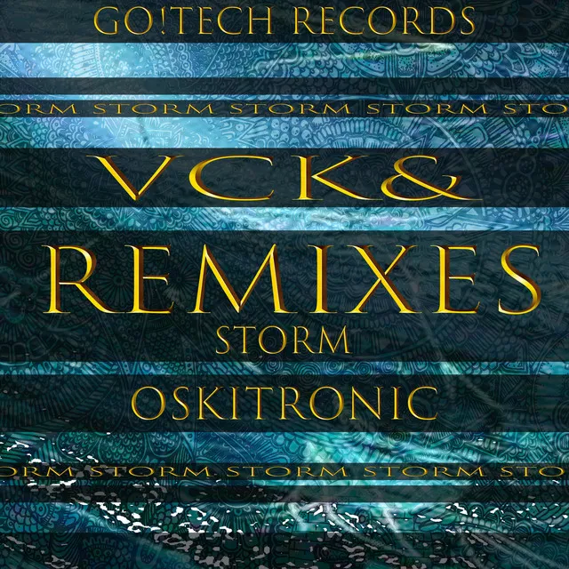 Storm - Oskitronic Remix