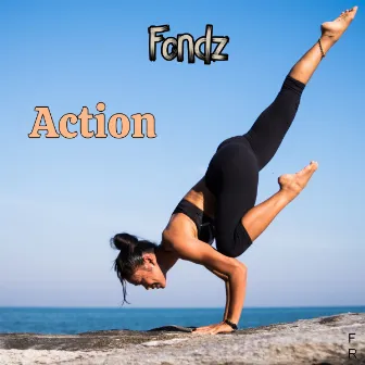 Action by Fondz