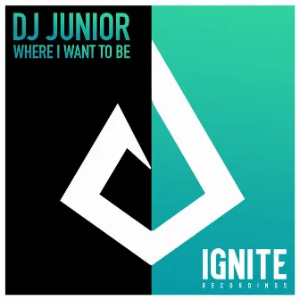 Where I Want To Be by DJ Junior (TW)