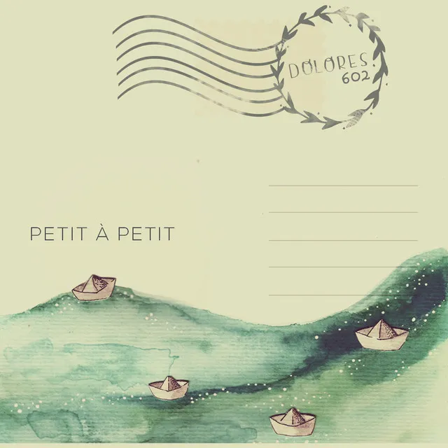 Petit à Petit