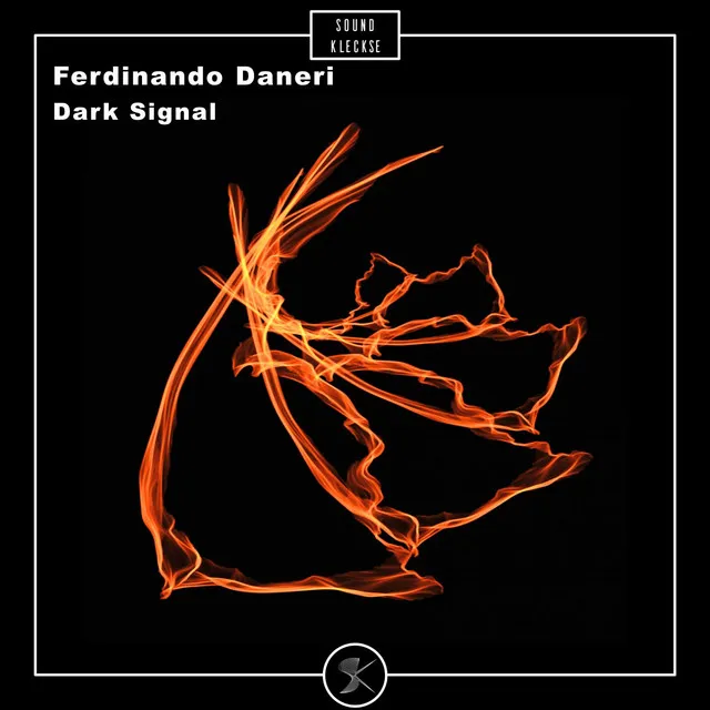 Dark Signal