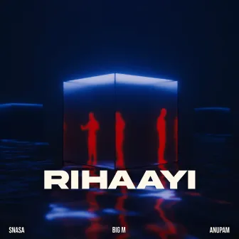 Rihaayi by Big M